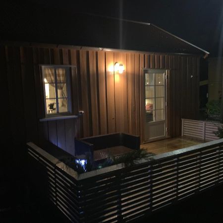 Вилла Private House-Terrace-Garden -Parking-Wifi-Smarttv Тронхейм Экстерьер фото