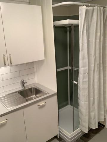 Вилла Private House-Terrace-Garden -Parking-Wifi-Smarttv Тронхейм Экстерьер фото