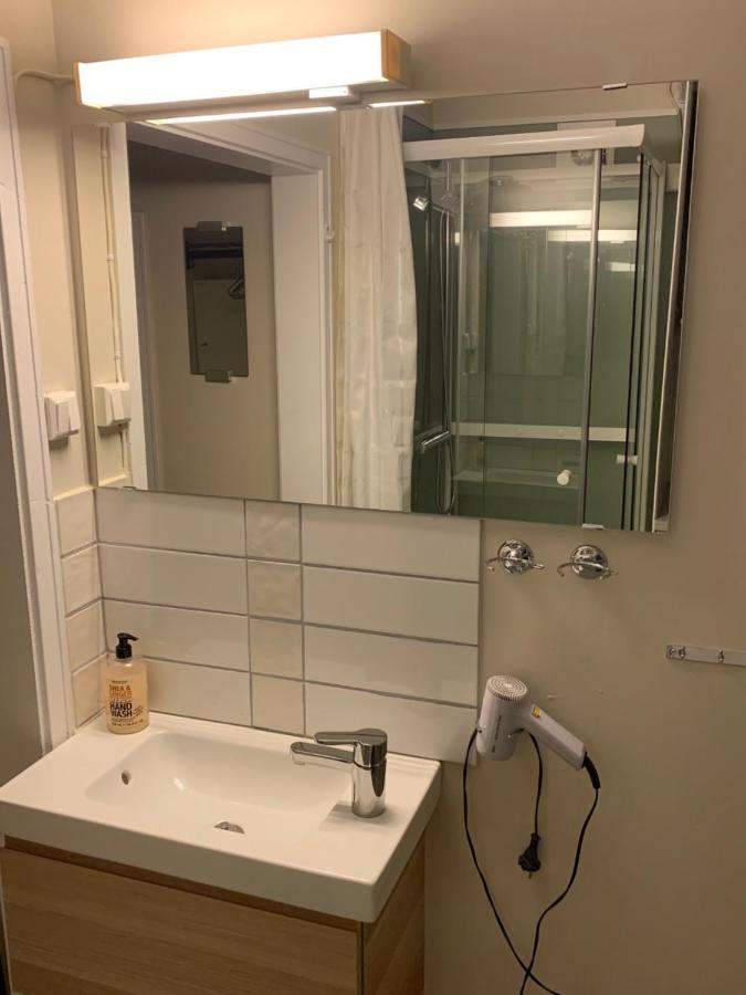 Вилла Private House-Terrace-Garden -Parking-Wifi-Smarttv Тронхейм Экстерьер фото