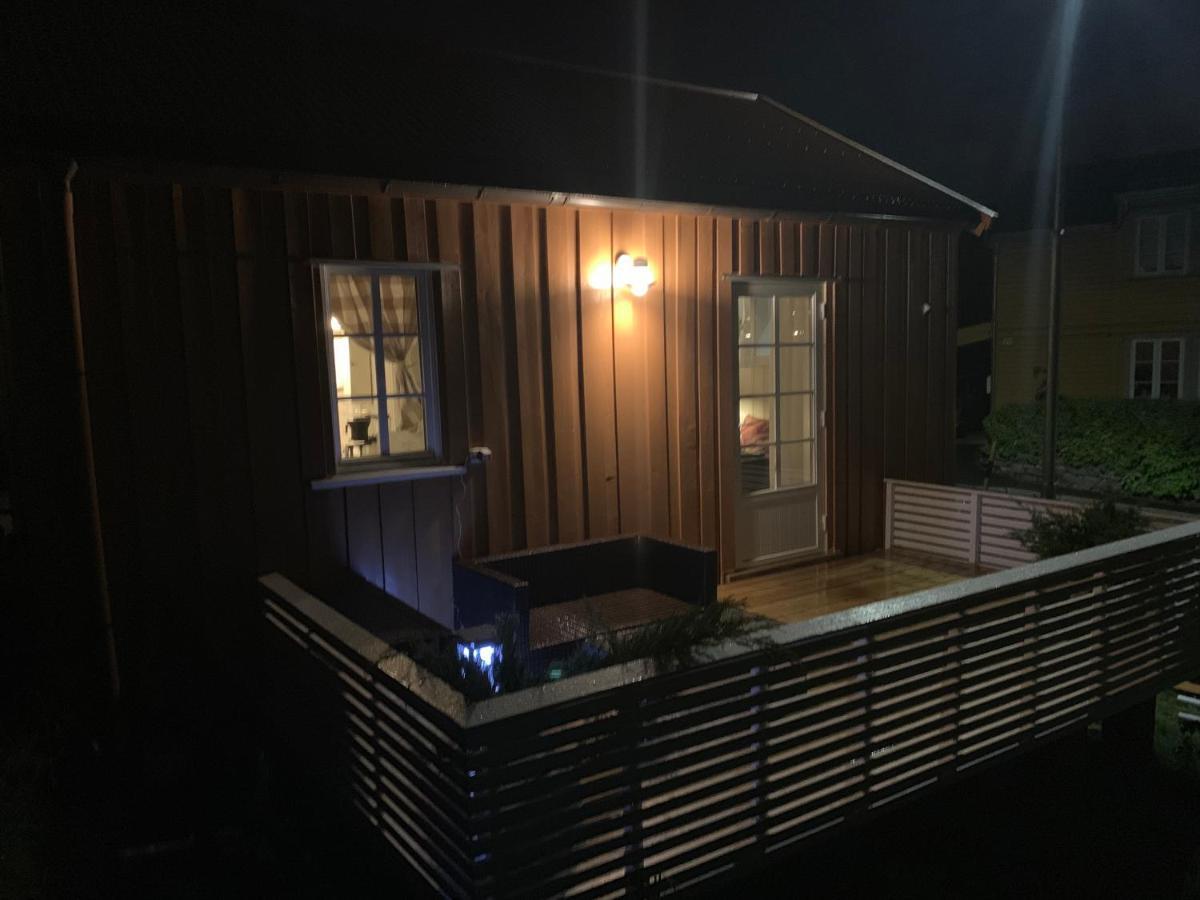 Вилла Private House-Terrace-Garden -Parking-Wifi-Smarttv Тронхейм Экстерьер фото